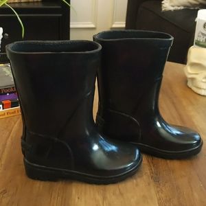 Columbia Downpour Rain Boots